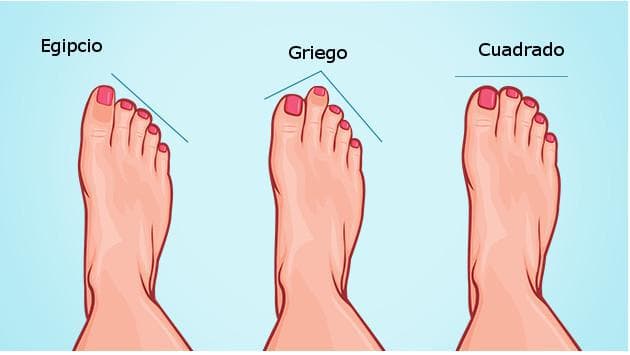 4 tipos de calzado que puedes usar si tienes los pies anchos, MUJER